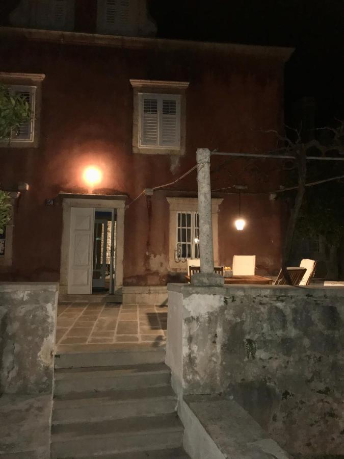 Holiday House With A Parking Space Viganj - Podac, Peljesac - 10141 Dış mekan fotoğraf