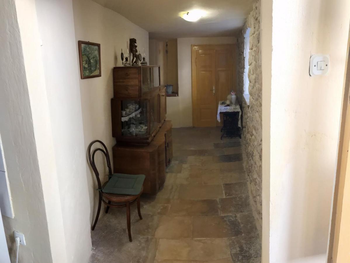 Holiday House With A Parking Space Viganj - Podac, Peljesac - 10141 Dış mekan fotoğraf
