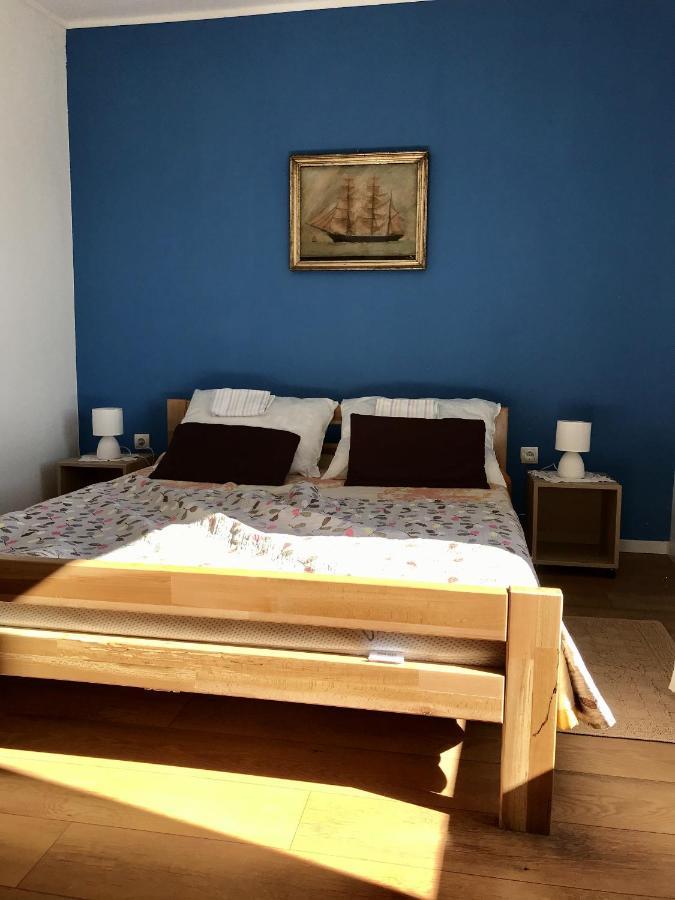 Holiday House With A Parking Space Viganj - Podac, Peljesac - 10141 Dış mekan fotoğraf