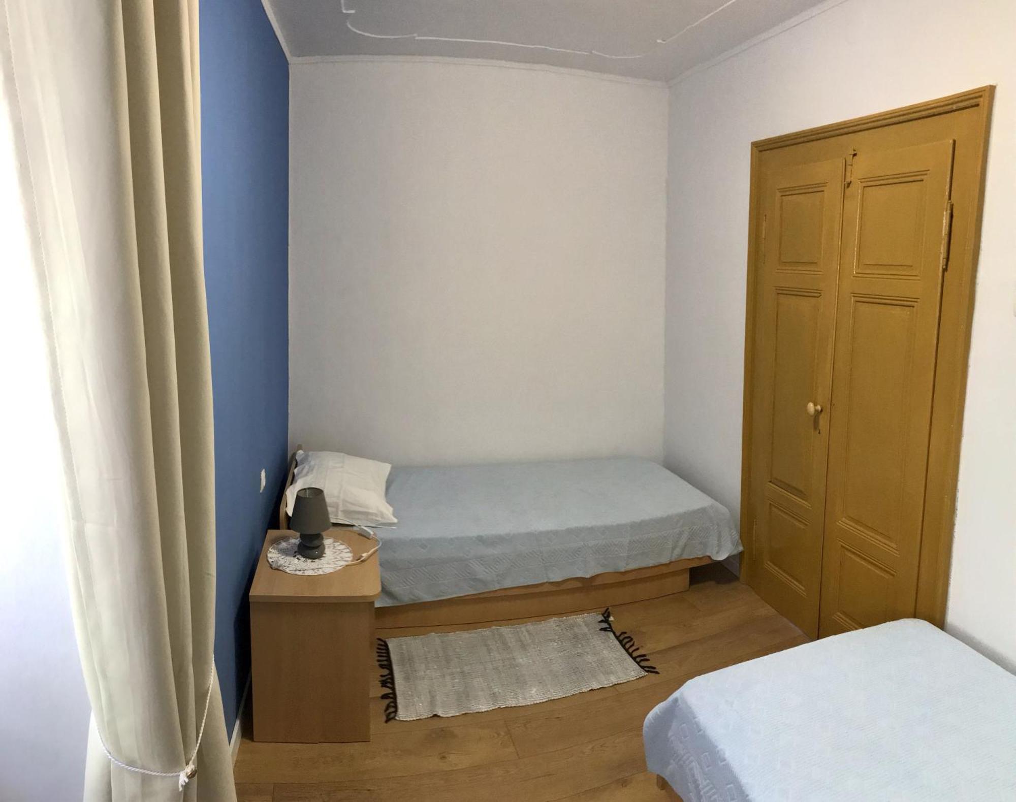 Holiday House With A Parking Space Viganj - Podac, Peljesac - 10141 Oda fotoğraf