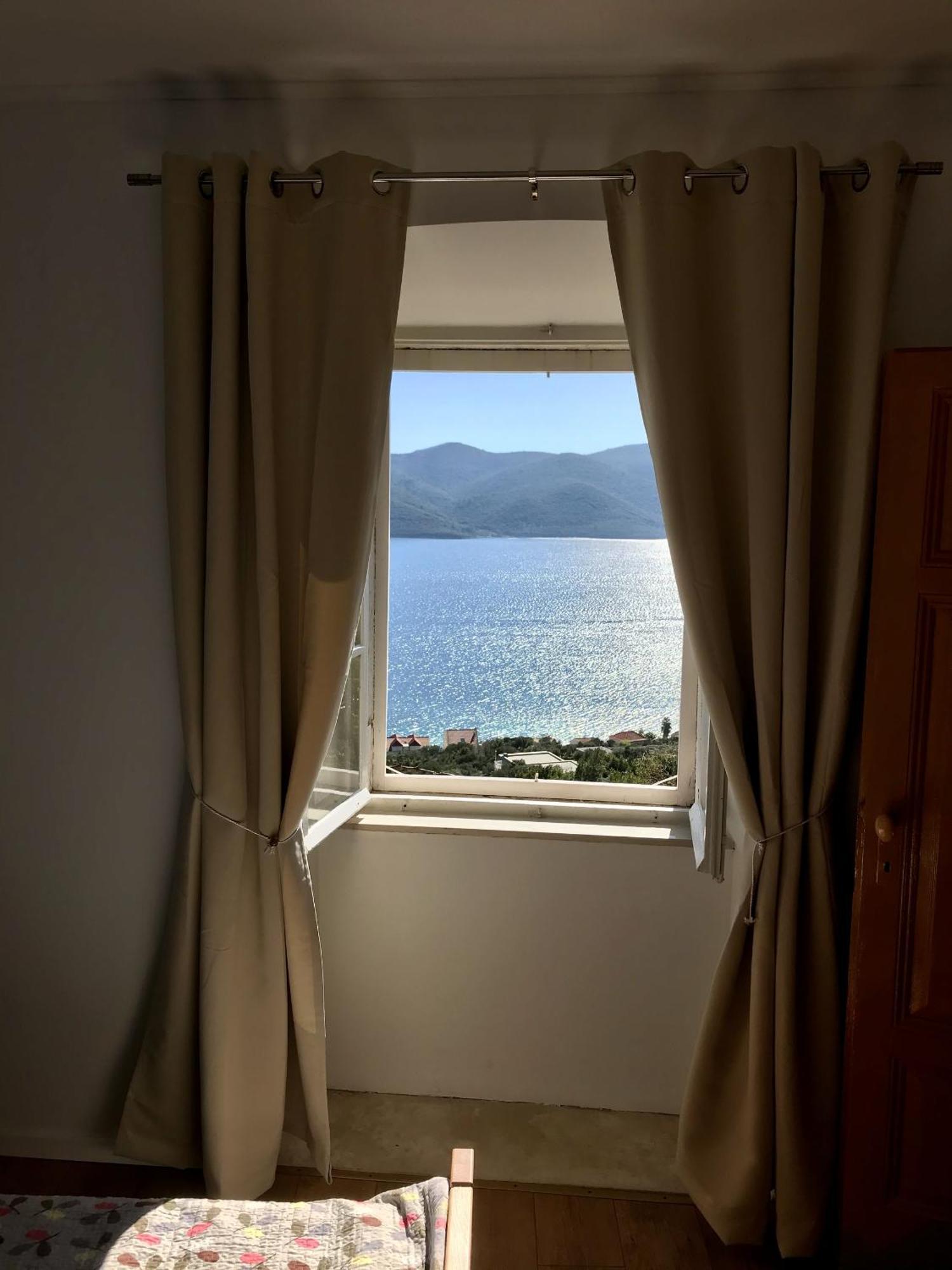 Holiday House With A Parking Space Viganj - Podac, Peljesac - 10141 Oda fotoğraf