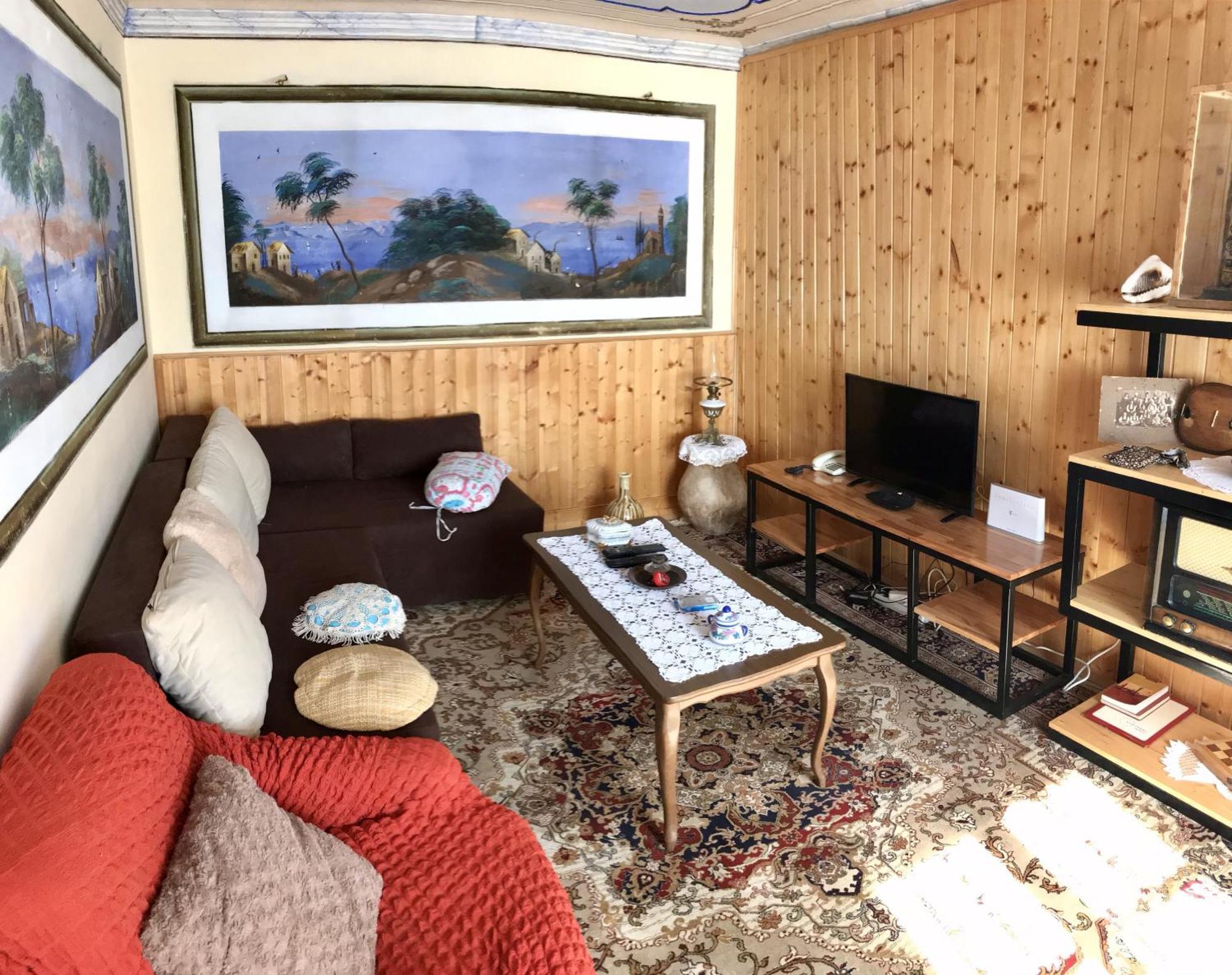 Holiday House With A Parking Space Viganj - Podac, Peljesac - 10141 Oda fotoğraf